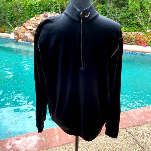 Nike Other - Nike Golf, Therma-Fit, long sleeves, size M